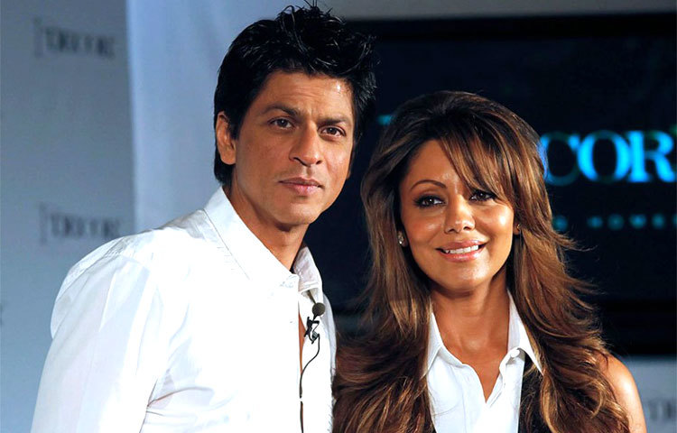 গৌরি খান প্রযোজিত চলচ্চিত্রের মধ্যে রয়েছে &lsquo;রা ওয়ান&rsquo;, &lsquo;মাই নেইম ইজ খান&rsquo;, &lsquo;ওম শান্তি ওম&rsquo;, &lsquo;হ্যাপি নিউ ইয়ার&rsquo; প্রভৃতি। তার প্রযোজিত প্রতিটি ছবিই ব্যবসা সফল হয়েছে।