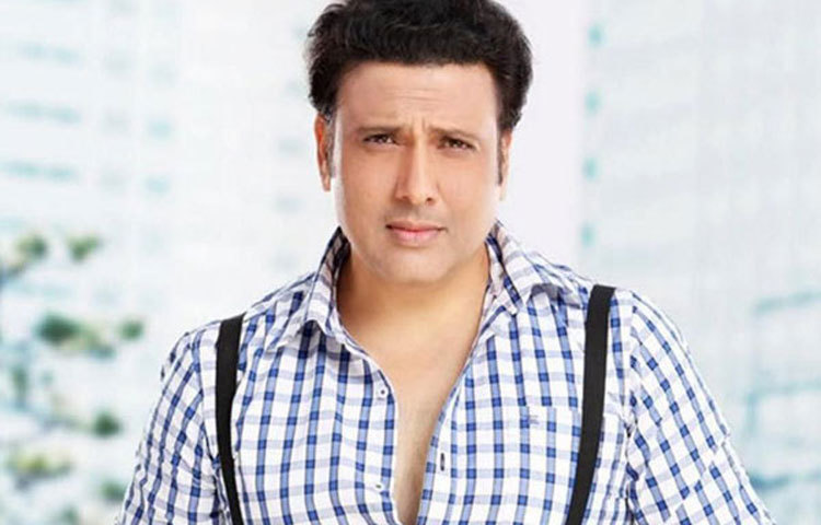 গোবিন্দ : নিজের মুখে পরকীয়ায় আসক্ত হওয়ার কথা স্বীকার করেছেন। তবে এই নিয়ে বিস্তারিত তথ্য দেননি। কিন্তু, কথা প্রসঙ্গে বলেছেন, &lsquo;এটা এমন এক সত্যি যা জনসমক্ষে বলা যায় না। এটা গোপন করে রাখাই উচিত।&rsquo;