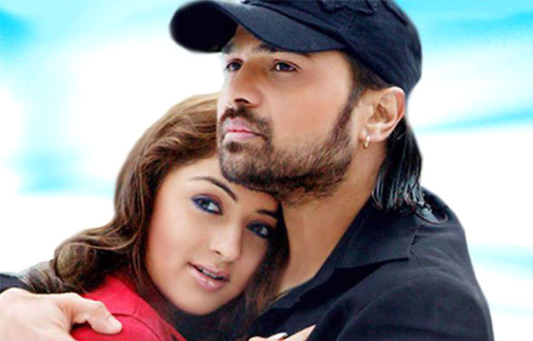 হিমেশ রেশম্মিয়া-হনসিকা মোতওয়ানি : তারা মাঝে মধ্যে উধাও হয়ে যান।