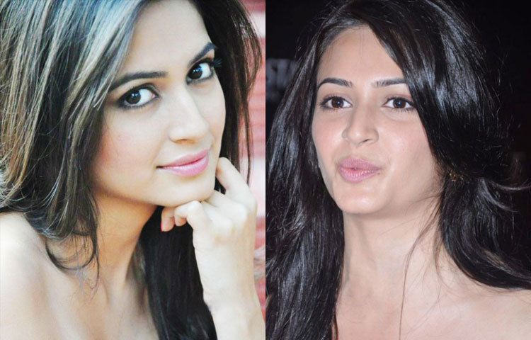 কৃতি অভিনীত প্রথম ছবি &lsquo;বনি&rsquo; ২০০৯ সালে মুক্তি পায়। প্রথম ছবিতেই দারুণ জনপ্রিয়তা লাভ করেন তিনি। দক্ষিণে এখন পর্যন্ত ১৫টি ছবি করেছেন তিনি।