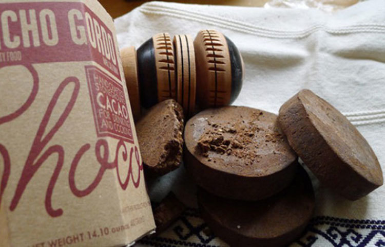 মেক্সিকো : চকলেটের জনপ্রিয়তার তালিকায় এই দেশ চতুর্থ স্থানে রয়েছে। ইবাররা, রিকোইনো, কার্লোস বি চকলেট সারা বিশ্বে জনপ্রিয়।