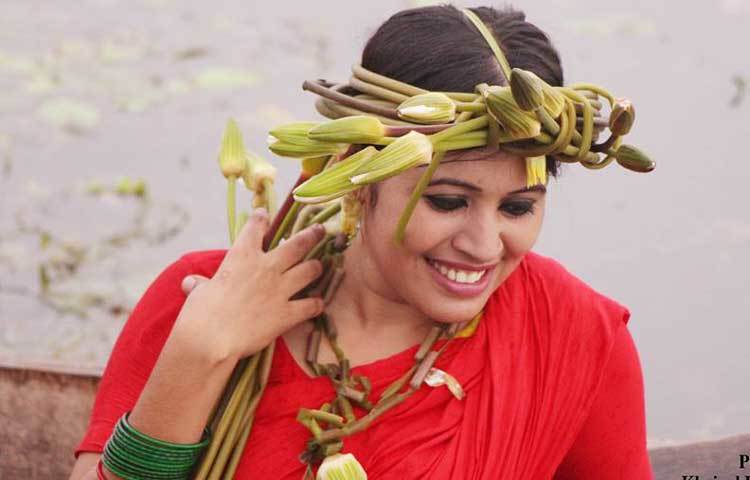 অভিনয়ের পাশাপাশি মাহমুদা খান লিটা বিজ্ঞাপনেও কাজ করেছেন।