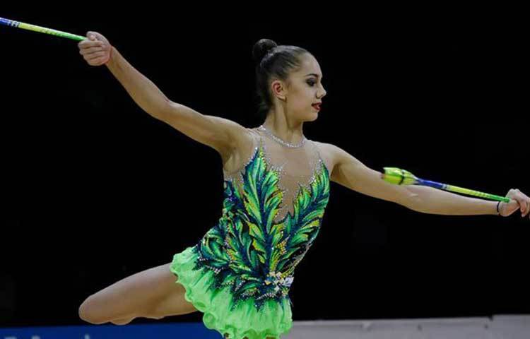 বর্তমান বিশ্বে বাংলাদেশের মেয়ে মার্গারিটাকেই ধরা হচ্ছে রিদমিক জিমন্যাস্টিক্সের সেরা। সেটা তিনি রিওতেও প্রমাণ করে চলেছেন।