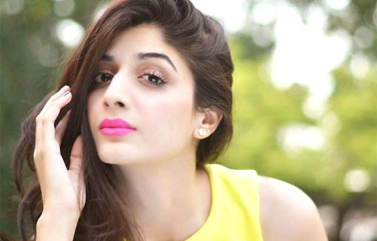 মাওরা ভি জে হিসাবে নিজেকে প্রতিষ্ঠিত করার আগে তিনি থিয়েটারে অভিনয় করতেন। বলিউডে অভিনয় করার আগে তিনি কিছু পাকিস্তানি ধারাবাহিকে অভিনয় করেছিলেন।