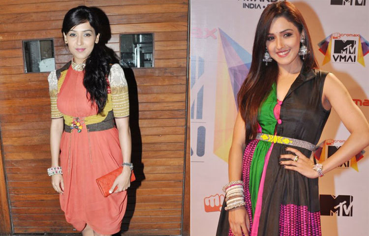 সংগীতচর্চার পাশাপাশি নীতি মোহন খুবই ফ্যাশন সচেতন মেয়ে। ফ্যাশনেবল পোশাক পরতেই তিনি স্বাচ্ছন্দবোধ করেন।