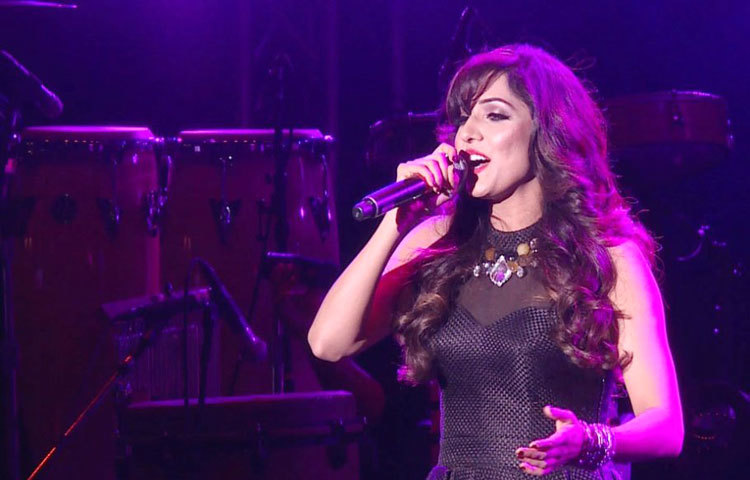 সংগীতে বিশেষ অবদান রাখার জন্য বেশ কয়েকবার জাতীয় পুরস্কার লাভ করেছেন নীতি মোহন।