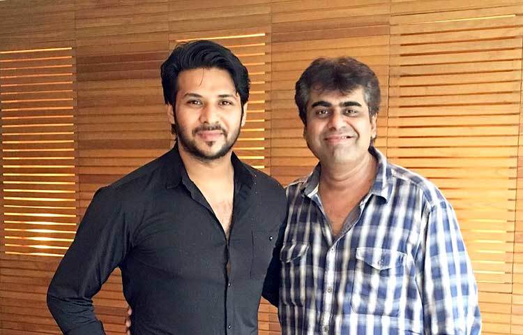 নিরবের এ ছবিটি নির্মাণ করছেন ফয়সাল সাইফ।