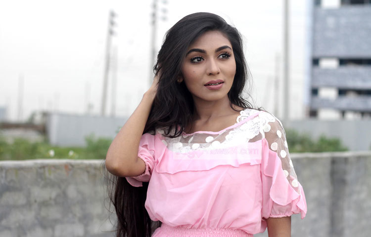 নোমিরা অভিনীত সিরিয়ালগুলোর মধ্যে রয়েছে মোহন খানের নির্দেশনায় এটিএন বাংলায় প্রচারিত &lsquo;নীড় খোঁজে গাঙচিল&rsquo;, নাজনীন চুমকির &lsquo;নাগরদোলা&rsquo;, দীপঙ্কর দীপনের &lsquo;গ্রান্ড মাস্টার&rsquo;। ছবি : মাহবুব আলম।