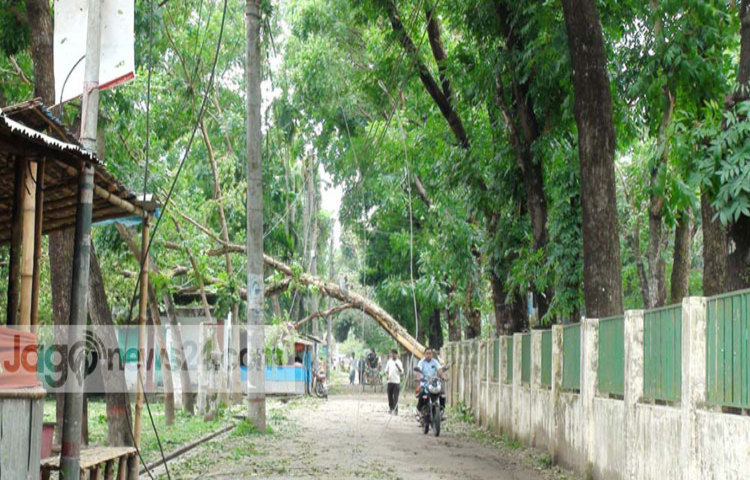 Panchagarh-Electry-City