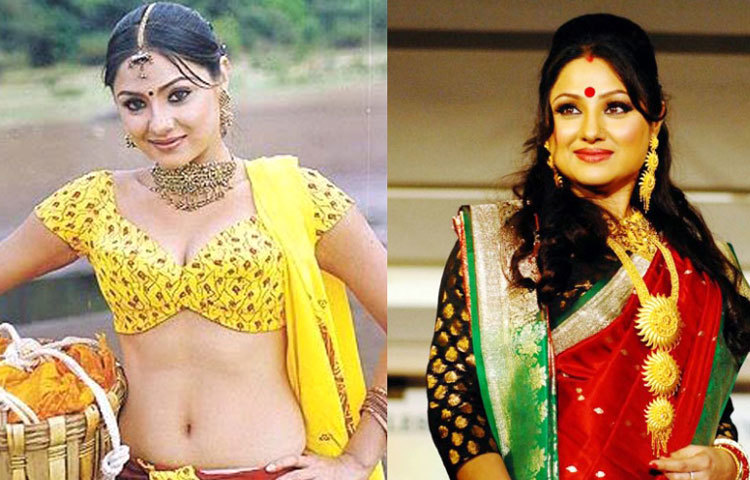 এই বছরই মুক্তি পেয়েছে তার কন্নড় ছবি &lsquo;প্রিয়াঙ্কা&rsquo;। ইদানীং অভিনয়ের পাশাপাশি প্রযোজকের ভূমিকাতেও দেখা যাচ্ছে তাকে।