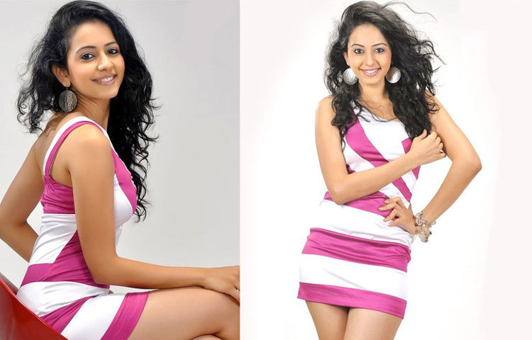 রাকুল হিন্দি, তেলেগু ও তামিল ভাষার ছবিতে অভিনয় নৈপুণ্য প্রদর্শন করে বিনোদনপ্রেমী চলচ্চিত্র বোদ্ধাদের নজর কেড়েছেন।