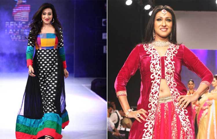 একজন ভারতীয় বাঙালি অভিনেত্রী হিসেবে ঋতু সব সময় গর্ববোধ করে থাকেন। তিনি ভারতীয় বাংলা এবং হিন্দি ছবিতে অভিনয় করে তুমুল প্রশংসা লাভ করেছেন।