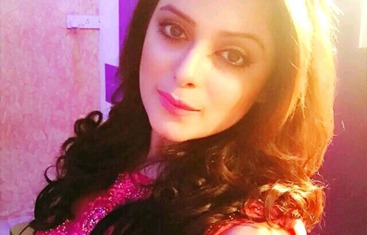 রূপসা এখন জি বাংলার মেগা সিরিয়াল &lsquo;মা লক্ষ্মী&rsquo;তে অভিনয় করছেন।