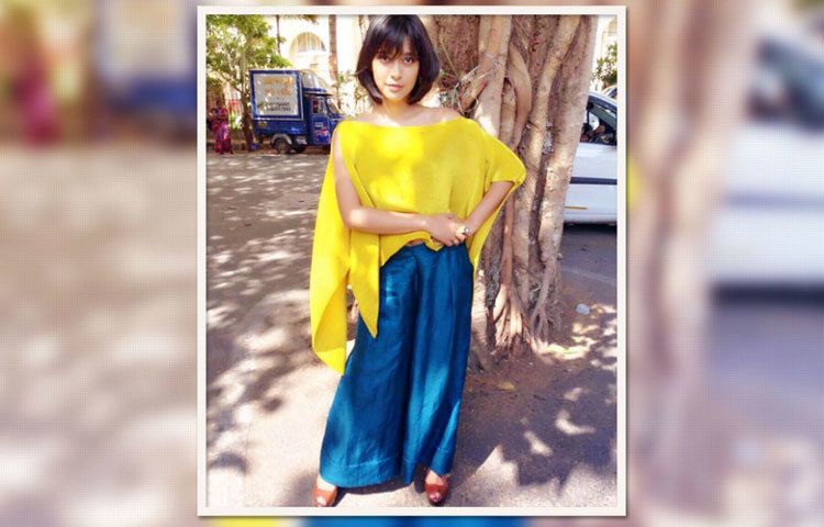 একটি সাক্ষাৎকারে সায়নী জানিয়েছিলেন তার পছন্দের নায়ক রণবীর কাপুর।