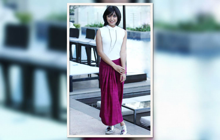 ২০১৫ সালে মুক্তিপ্রাপ্ত &lsquo;মার্গারিটা উইথ এ স্ট্র&rsquo; নামে একটি হিন্দি ছবিতে একজন পাকিস্তানি-বাংলাদেশি লেসবিয়ানের চরিত্রে অভিনয় করেছিলেন।