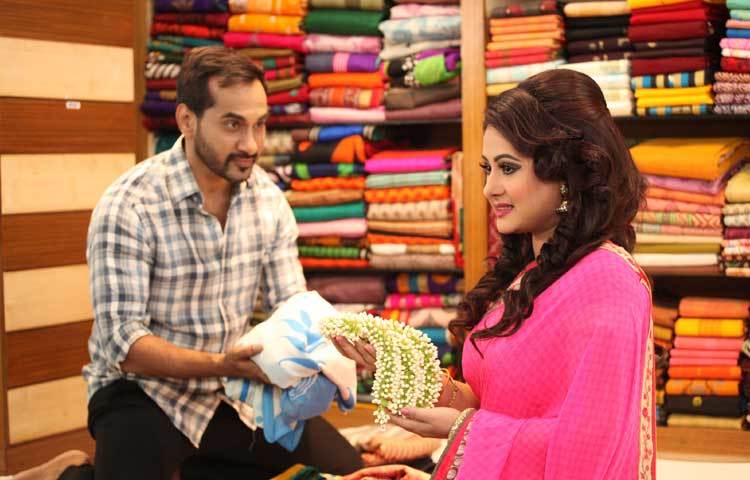 পূর্ণিমা সজল অভিনীত &lsquo;ম্যানি কুইন&rsquo; শীর্ষক এ নাটকটি রচনা করেছেন চিত্রনায়ক ফেরদৌস আহমেদ।