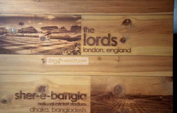 নান্দনিক কারুকার্যে সাজানো হয়েছে সাকিব আল হাসানের রেস্টুরেন্ট সাকিব&rsquo;স ডাইন। ছবি : মাহবুব আলম।