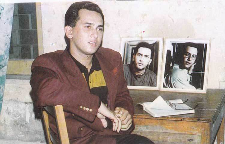 ঢাকাই চলচ্চিত্রের ক্ষণজন্মা নায়ক সালমান শাহের মৃত্যুবার্ষিকী ৬ সেপ্টেম্বর।