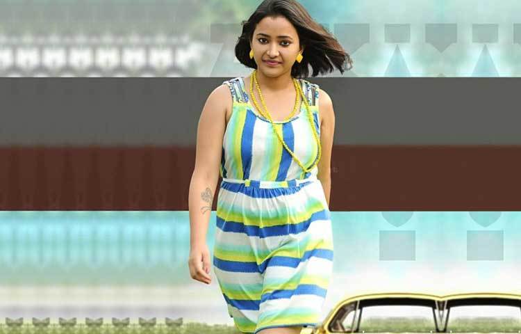 বলিউডের দুষ্টু ও মিষ্টি নায়িকাখ্যাত শ্বেতা বসু প্রসাদকে এবার ভিন্নরূপে দেখা যাবে বলে ইঙ্গিত দিয়েছেন।