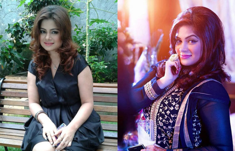 স্মিতা একজন আদর্শ অভিনেত্রী হিসেবে দর্শকদের ভালোবাসা পেতে চান। আর সে লক্ষ্যেই তিনি কাজ করছেন।