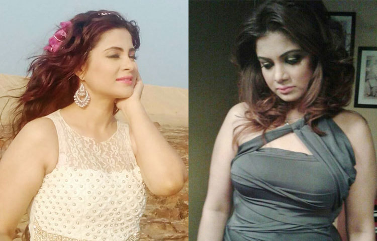 এতদিন ছোটখাট মডেলিং করেছেন স্মিতা, কিন্তু সেভাবে চলচ্চিত্রে অভিনয়ের দিকে মন দেননি।