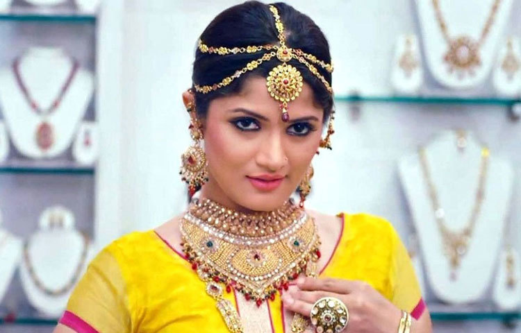 শিগগিরই শ্রাবন্তী-কৃষাণের চার হাত এক হতে যাচ্ছে বলে খবর প্রকাশ করেছে টামস অব ইন্ডিয়া।