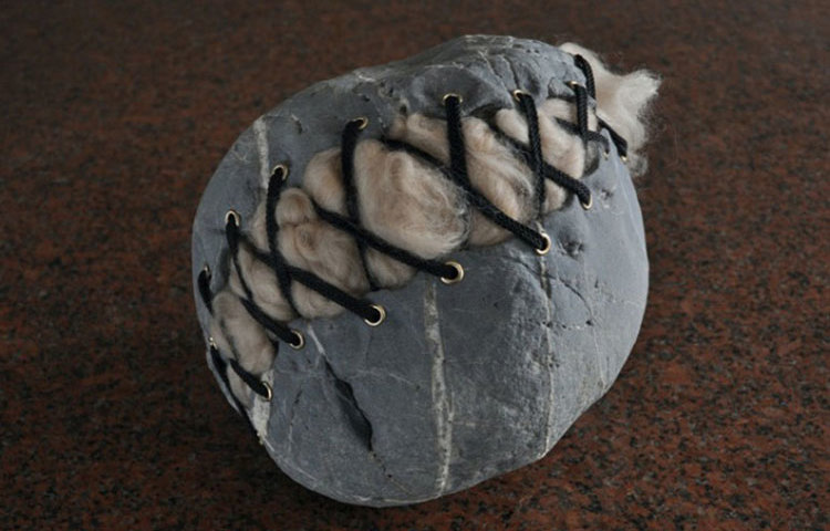 ১৯৮২ সালে টোকিও ন্যাশনাল ফাইন আর্টস ইউনিভার্সিটি থেকে পাশ করেন হিরোতোশি। পাশ করার পরপরই তিনি ভাস্কর্য তৈরিতে মনোযোগী হন।