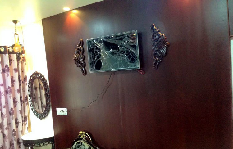 সুন্দরবন-১০ লঞ্চাটি ২৫ থেকে জুন বরিশাল-ঢাকা নদী পথে যাত্রী পরিবহন শুরু করবে।