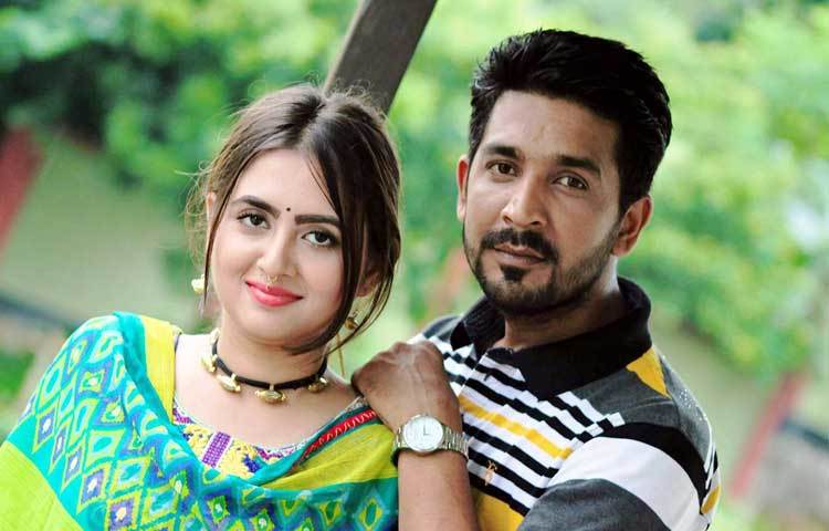 এই নাটকের মধ্যদিয়ে প্রথম সনি রহমান আর তানিয়া বৃষ্টি জুটিবদ্ধ হয়েছেন।