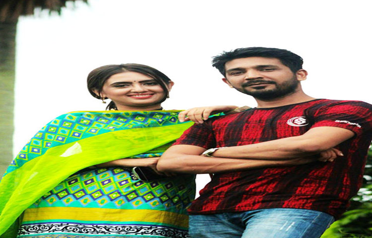 এ নাটকে অভিনয় প্রসঙ্গে সনি রহমান বলেন, &lsquo;আমি ঈদের জন্য এই নাটকে অভিনয় প্রতিভার সবটুকু উজাড় করে দেওয়ার চেষ্টা করেছি। আশা করছি নাটকটি সবার ভালোলাগবে।&rsquo;