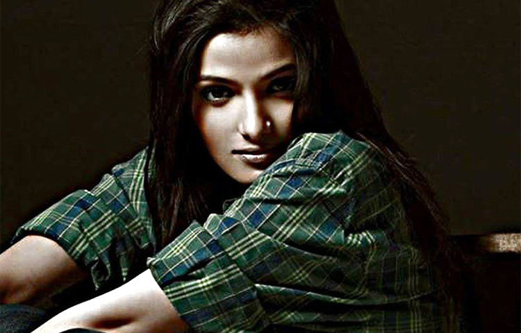 তনুশ্রী চলচ্চিত্র ছাড়াও টেলিভিশনের বিভিন্ন শো করেও খ্যাতি লাভ করেছেন।