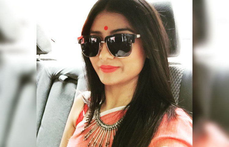 পার্নো অভিনীত &lsquo;রঞ্জনা আমি আর আসব না&rsquo; ছবি তিনটি জাতীয় পুরস্কার অর্জন করে।