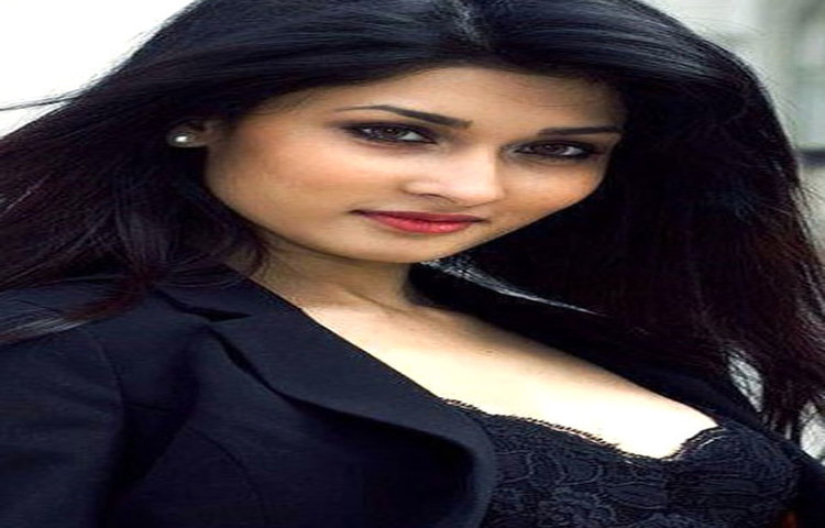 মিষ্টি হাসির শিশির। তার ঠোঁটের কোণে সর্বদা হাসি লেগেই থাকে।