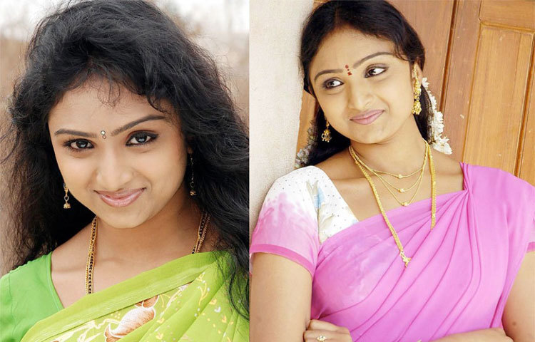 শাড়ি পরতে ওয়াহিদা খুবই স্বাচ্ছন্দবোধ করেন।