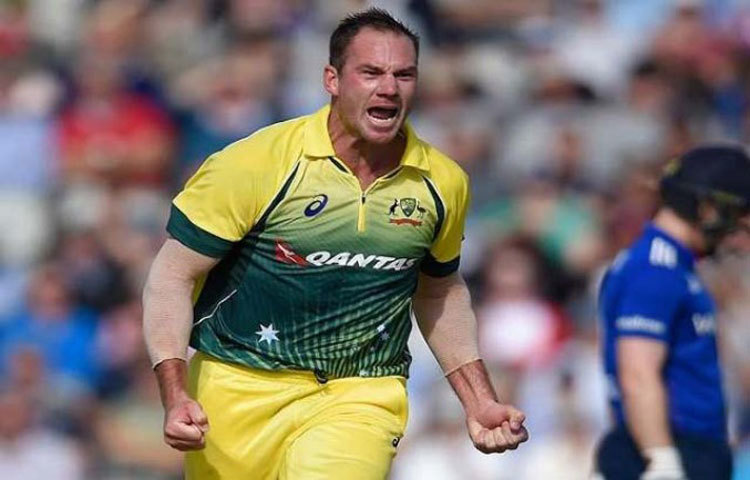 জন হেস্টিংস : দলের চতুর্থ অস্ট্রেলীয়। চলতি বছরের ১৫টি ম্যাচে মাত্র দুটিতে উইকেটবিহীন থেকেছেন হেস্টিংস। নিয়েছেন মোট ২৯টি উইকেট।