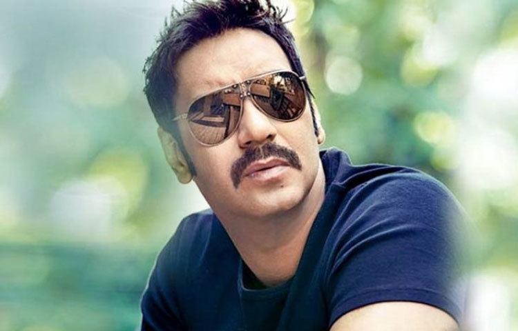 অজয় দেবগন : করন জোহরের ছবি &lsquo;অ্যায় দিল হ্যায় মুশকিল&rsquo;-এর সঙ্গে একই দিনে মুক্তি পাওয়ায় বেশি কিছুটা ক্ষতির মুখে পড়তে হয় অজয় দেবগন অভিনীত-প্রযোজিত &lsquo;শাবায়&rsquo;কে। তবুও ভায়তীয় বাজার থেকে এ ছবির আয় হয়েছে ১০০.৩ কোটি টাকা।