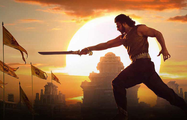 শনিবার পর্যন্ত উত্তর আমেরিকায় ১০০ কোটি টাকার বেশি ব্যবসা করেছে &lsquo;বাহুবলী-২&rsquo;। ভারতীয় ছবি হিসেবে এটা বিশাল সাফল্য।