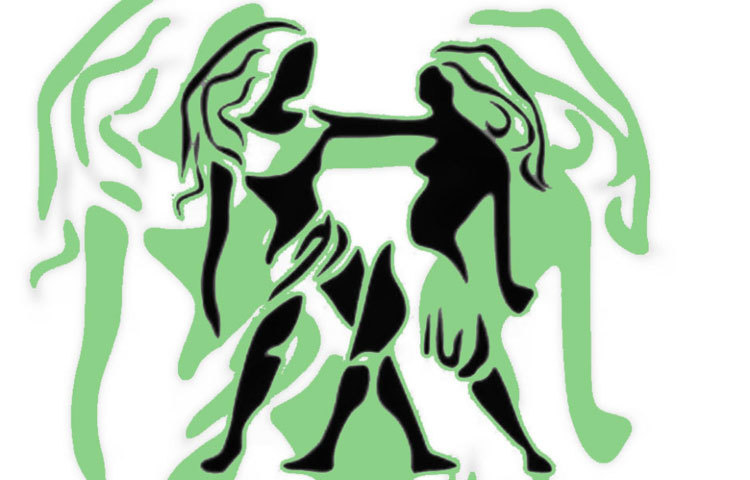 মিথুন : প্রতি বুধবার হাল্কা সবুজ গায়ে থাকাই শ্রেয়।