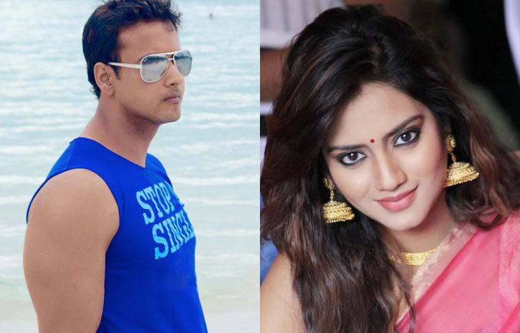 মিমির পরে জশ এবার নুসরাতের সঙ্গে জুটি বেঁধেছেন। বীরসা দাশগুপ্তের পরবর্তী ছবিতে এই জুটিকে। এখনও এ ছবির শুটিং শুরু হয়নি। ছবির নামও ঠিক হয়নি।