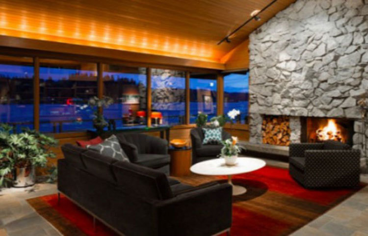 বাড়ির নাম : বিল গেটস তার এই বাড়ির নাম রেখেছেন &lsquo;জানাডু ২.০&rsquo;।