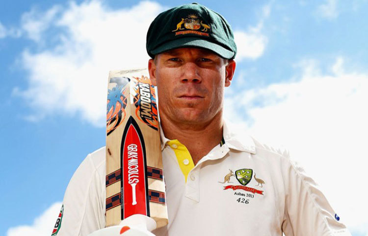 ডেভিড ওয়ার্নার : দলের ওপেনার এই অজি তারকাকে নিয়ে সন্দেহের কোনও অবকাশ নেই। অস্ট্রেলিয়া ব্যর্থ হলেও তার ছাপ কখনোই পড়েনি ওয়ার্নারের ব্যাটিংয়ে।