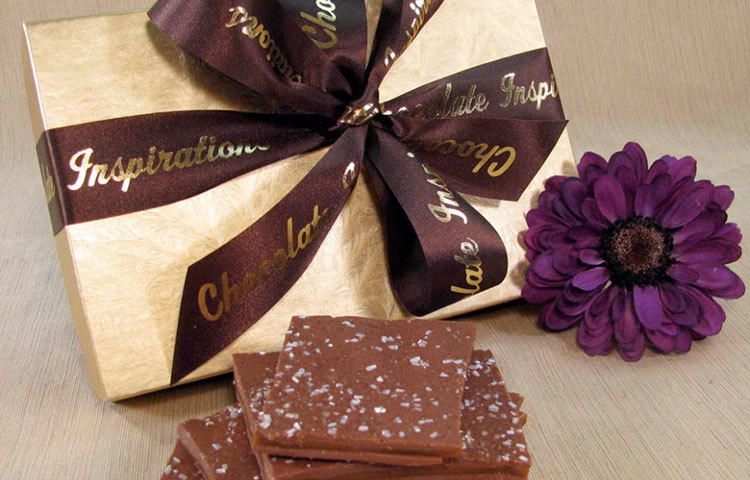 &lsquo;অ্যাফিসিয়ানাডোস কালেকশন&rsquo; সুস্বাদু এই চকলেটের দাম ২৭৫ ডলার।