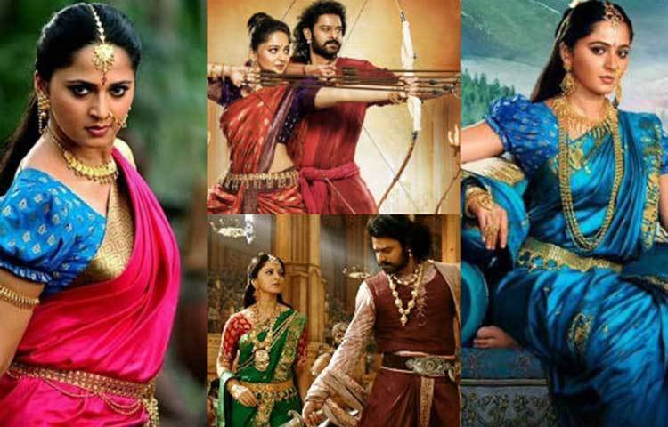 &lsquo;বাহুবলী-২&rsquo; শুক্রবার (২৮ এপ্রিল) মুক্তি পেয়েছে। দর্শকরা এই ছবির দ্বিতীয় পর্ব দেখে ভীষণ মুগ্ধ। বিশেষ করে এ ছবির নায়িকা অনুশকা শেঠির গয়না এরই মধ্যে আলোচনার শীর্ষে এসেছে।