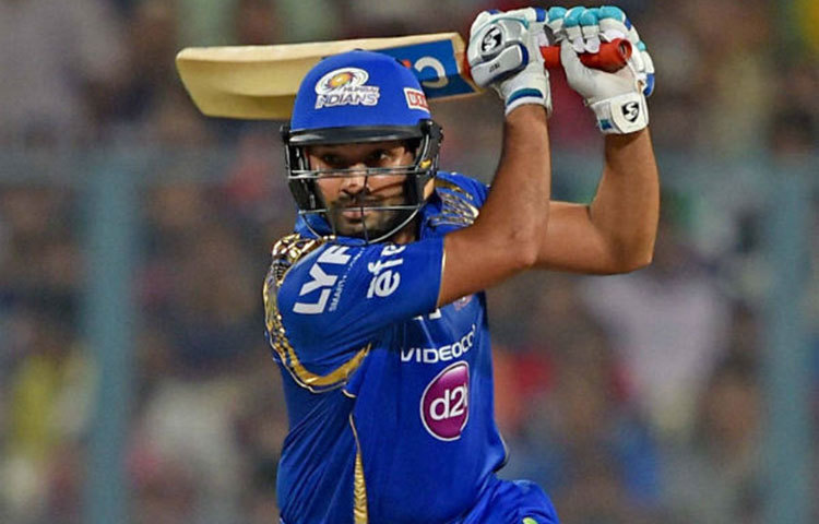 রোহিত শর্মা : মুম্বাই ইন্ডিয়ান্সের অধিনায়ক রোহিত শর্মা দলকে দুইবার সেরার শিরোপা জিতিয়েছেন। ২০১৩ সালে মুম্বাইয়ের অধিনায়ক হন রোহিত শর্মা। ৬৩টি ম্যাচে দলের অধিনায়কত্ব করেন তিনি।