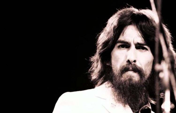 জর্জ হ্যারিসন : আমেরিকার এই অন্যতম কিংবদন্তি সংগীত শিল্পী মৃত্যুর আগে বলেছিলেন, &lsquo;একে অপরকে ভালোবাসো।&rsquo;