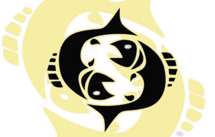 মীন : বেগুনি, সি-গ্রিন খুবই ভাল রং। প্রতি বৃহস্পতিবার হাল্কা হলুদ গায়ে থাকলে খুবই ভাল।