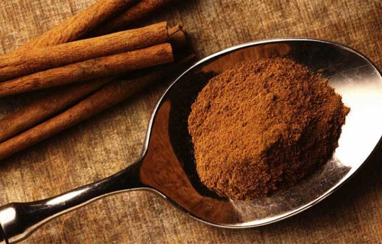 দারুচিনি : রক্তে শর্করার মাত্রা যেমন নিয়ন্ত্রণে রাখে তেমনই পেট অনেকক্ষণ ভরা রেখে খিদেও কমিয়ে দেয় দারুচিনি। শুধু রান্নায় নয়, সকালের ওটমিল বা ফ্রুট স্যালাদেও ছড়িয়ে খেতে পারেন।