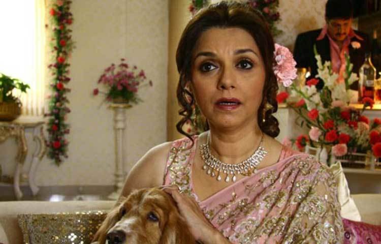 লিলেট দুবে : শুধু বলিউড নয়, হলিউডেও ছবি করেছেন এই অভিনেত্রী। মিরা নায়ারের &lsquo;মনসুন ওয়েডিং&rsquo; সেই হলিউডের সিনেমা। অমিতাভ বচ্চন থেকে শাহরুখ খান সকলের সঙ্গেই স্ক্রিন শেয়ার করেছেন লিলেট দুবে। &lsquo;কাল হো না হো&rsquo; বা &lsquo;বাগবান&rsquo; ছবিতে তার অভিনয়ের প্রশংসা পেয়েছে।