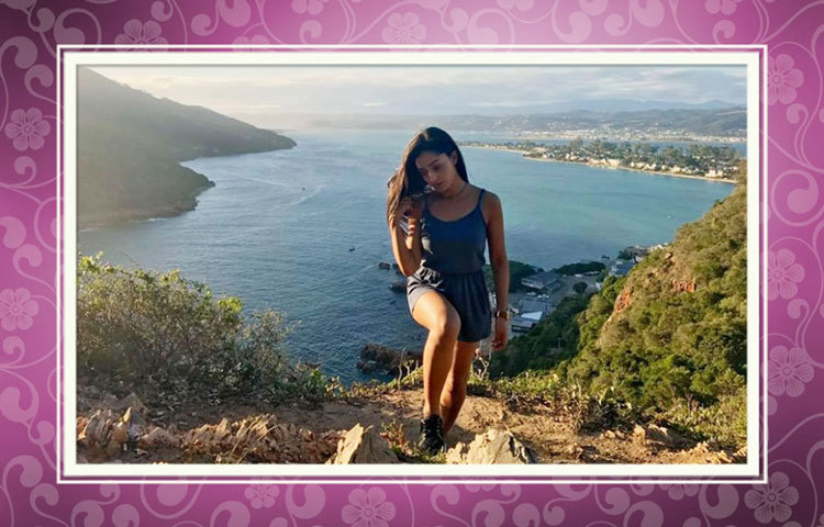 অজানা-অচেনা দেশ, অচেনা সংস্কৃতির সঙ্গে পরিচিত হতে ভালবাসেন ত্রিধা। অভিনয় ও মডেলিং যেমন তার প্যাশন, বেড়ানোও তাই।