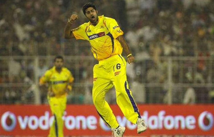 মনপ্রীত গনি : ২০০৮ আইপিএলে অভিষেক হওয়া পাঞ্জাবের এই পেসার ওই মৌসুমে ১৭টি উইকেট নিয়েছিলেন। পরের বছরগুলোয় কিন্তু আর সেভাবে কিছু করে উঠতে পারেননি মনপ্রীত গনি।